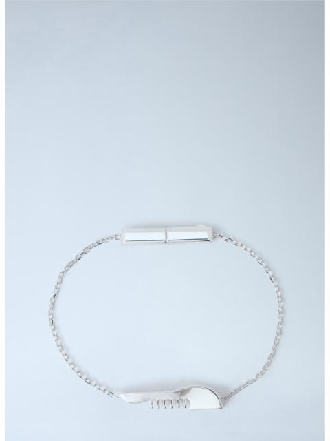 Bottega Veneta Bottega Veneta Men Veneta Bracelet