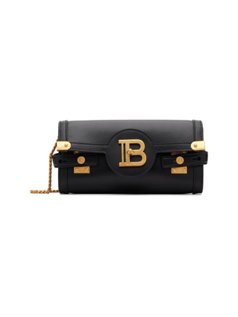 Balmain Black B-Buzz Pouch 23 Bag