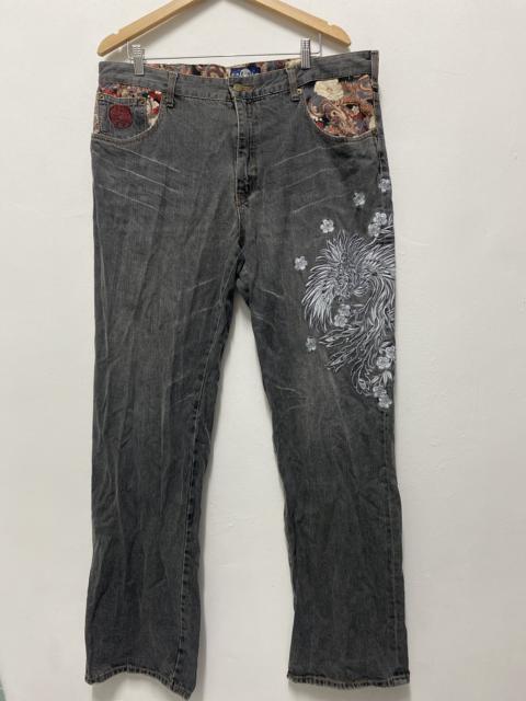 Other Designers Karakuri Buden Jeans