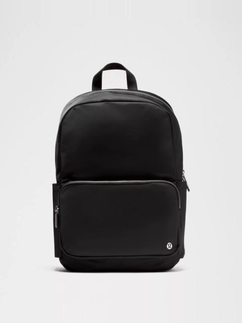 lululemon Everywhere Backpack 22L *Metal Hardware