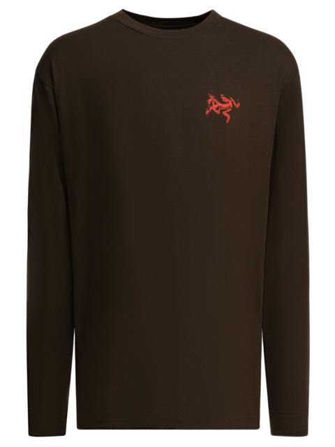 Arc'teryx Arc'teryx Kragg Sl T-shirt