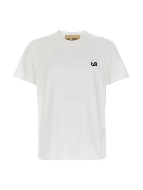Valentino Valentino Garavani 'VLogo' T-shirt