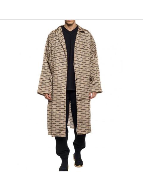 VETEMENTS Vetements 19FW Trench Coat