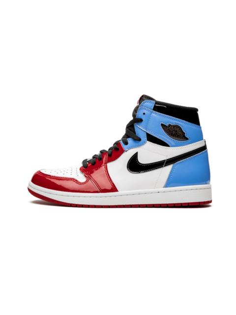 Jordan Air Jordan 1 Retro High "Les Twin - Fearless"
