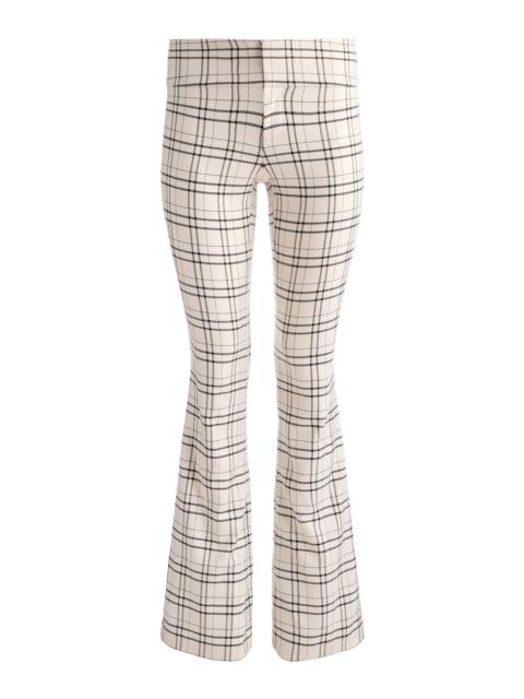 Alice + Olivia OLIVIA BOOTCUT PANT