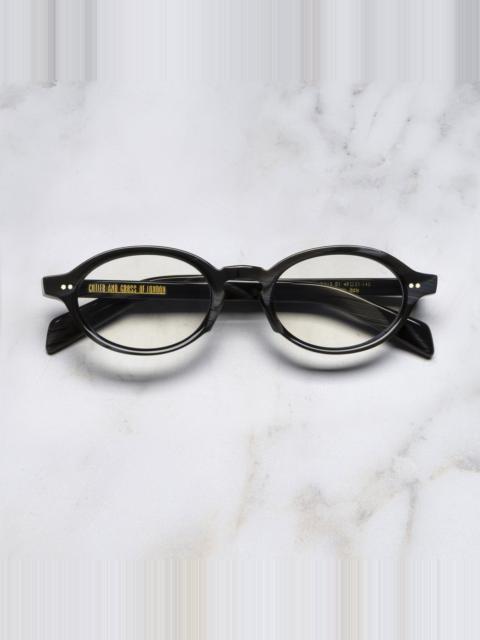 CUTLER AND GROSS GR13 OVAL OPTICALS
