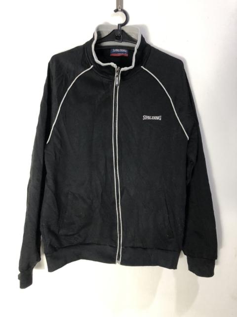 Other Designers Spalding × Vintage - Vintage Spalding light jacket