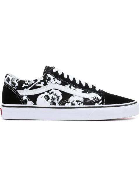 Vans Vans Old Skool Skulls