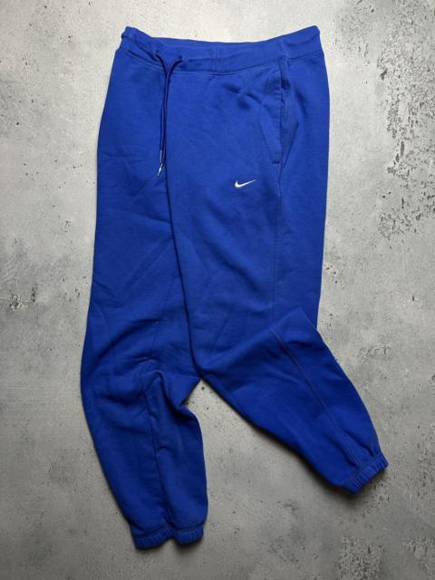 Nike Vintage Nike Cotton Drill Pants Baggy Gorpcore Joggers y2k