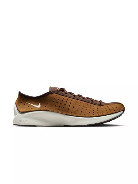 Nike Air Superfly "Lt British Tan/Light Bone/Baroque Brown" Women's Shoe