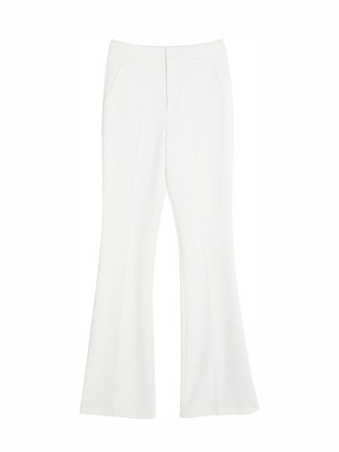 A.L.C. Sophie Stretch Crepe Pant