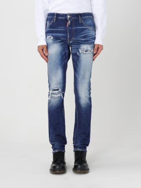 DSQUARED2 Jeans men Dsquared2