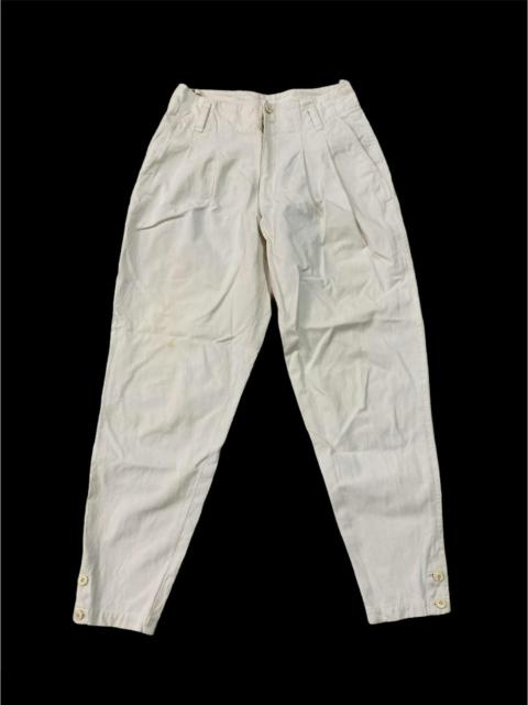 Other Designers Vintage Issey Miyake Sport IS Pants