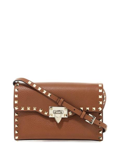 Valentino ROCKSTUD SMALL CROSSBODY BAG