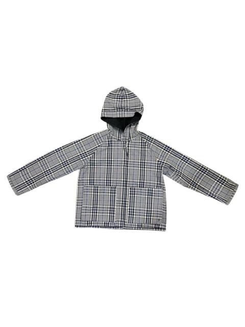 Other Designers JW Anderson × Uniqlo - Uniqlo X J.W. Anderson Reversible Hoodie Jacket