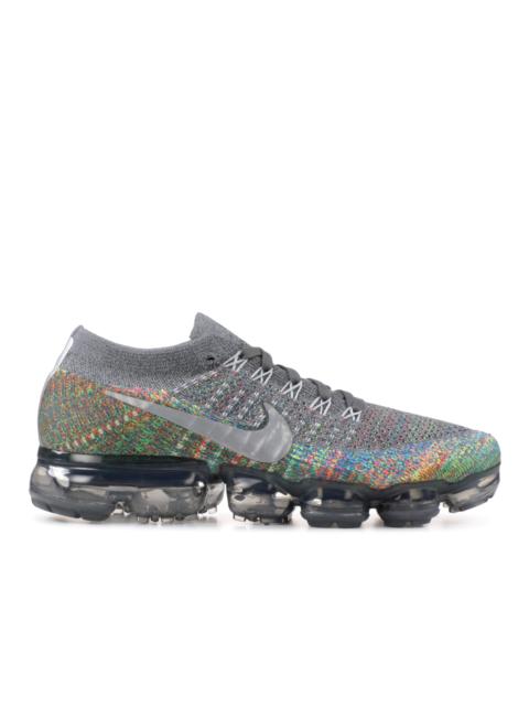 Nike WMNS AIR VAPORMAX FLYKNIT 'DARK GREY'