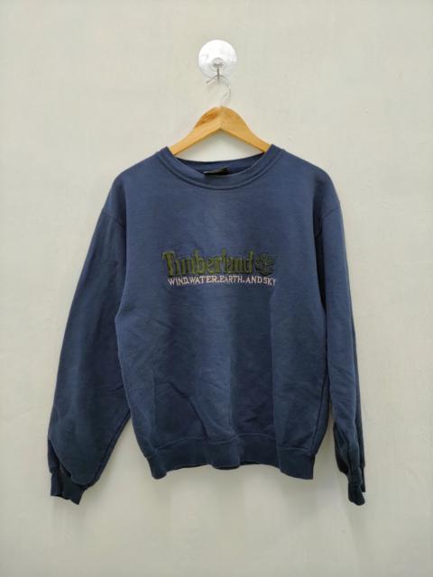 Other Designers Timberland - Timberland Sweatshirt