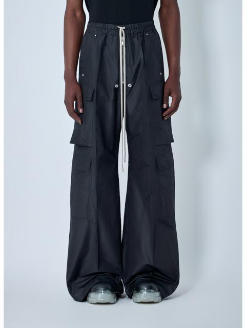 Rick Owens Rick Owens Men Cargobelas Pants