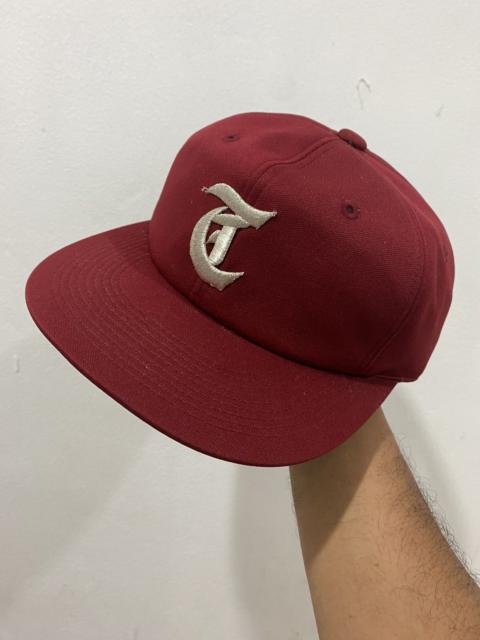 Other Designers Japanese Brand × MLB × Vintage - 🔥Vintage🔥 Japanese Baseball Hat