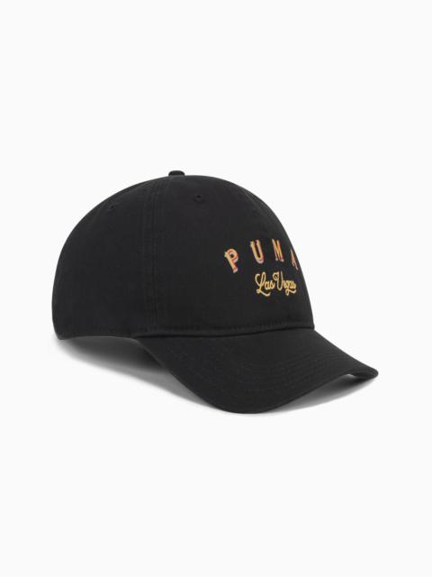 PUMA Boulevard Adjustable Hat