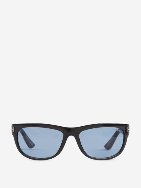 TOM FORD ANDERS 02 SUNGLASSES
