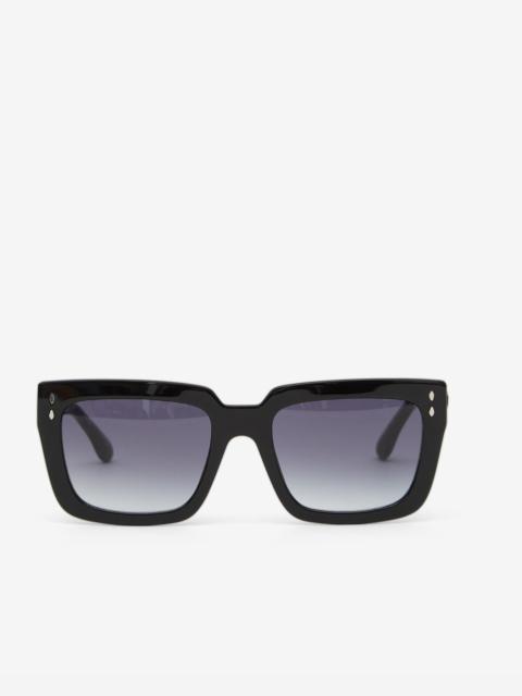 Isabel Marant MAISY SUNGLASSES