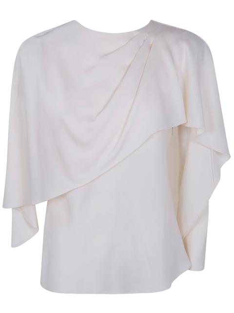 SIMKHAI "Eliora" Cape Top