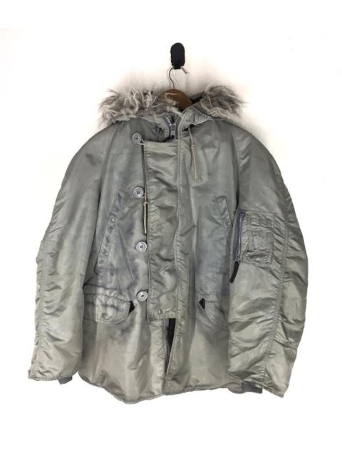 Other Designers Vintage - Military Parka N-3B Coats & Jackets for Men
