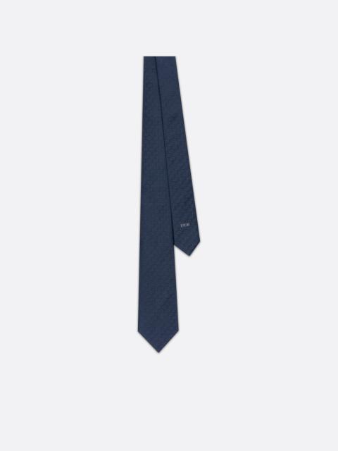 Dior CD Icon Tie