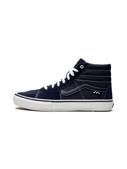 Vans SK8 Hi "Dress Blue"