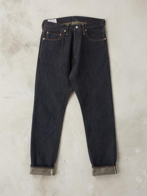 Studio D'Artisan SD-909 High Rise Tapered G3 Series