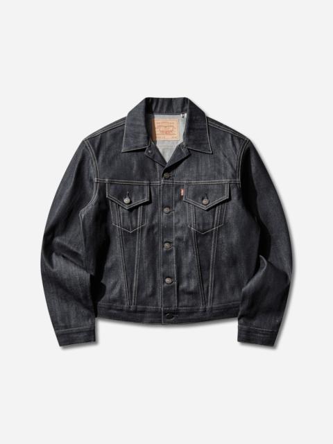 Levi's Men's 1961 Type III 557 Jacket Indigo