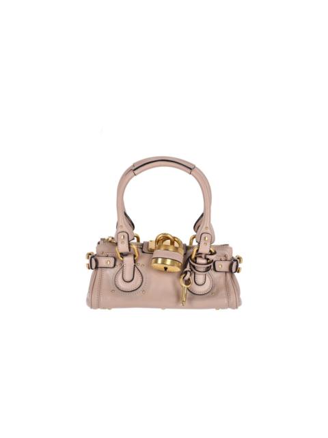 Chloé Chloé Paddington Small Bag