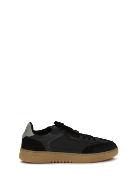 Axel Arigato Axel Arigato Dice T-toe Sneakers Black/Gum