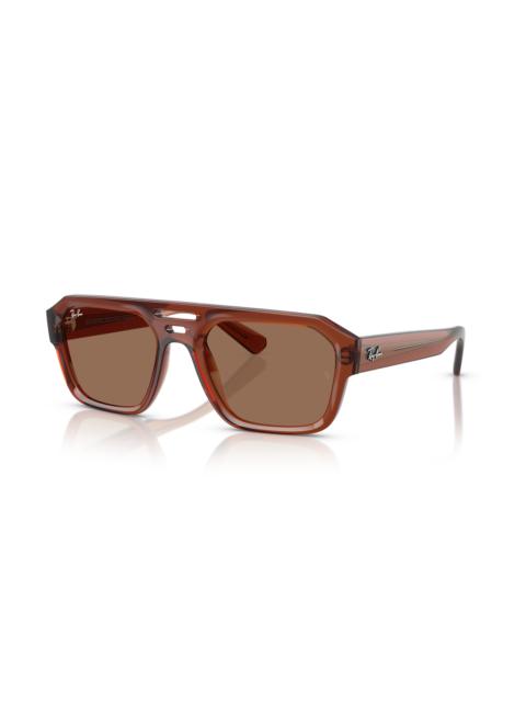 Ray-Ban CORRIGAN BIO-BASED FALL LIMITED