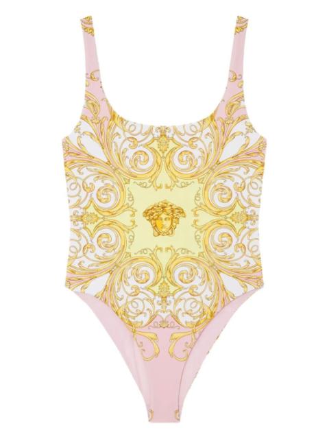 VERSACE Swimsuit Printed