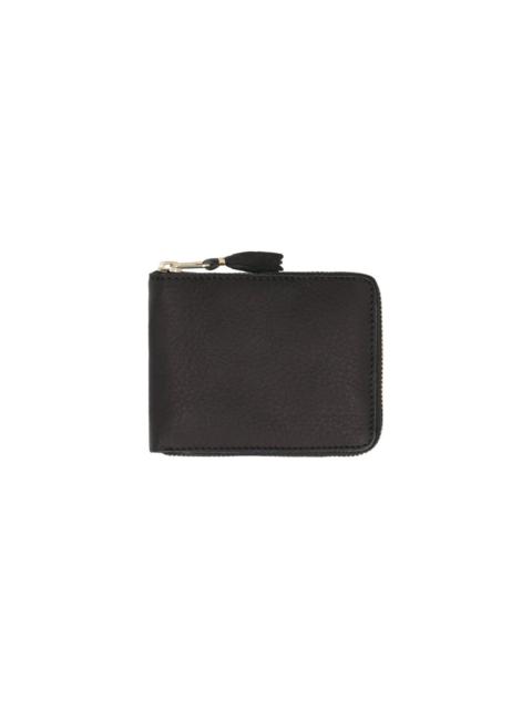 Comme Des Garçons Leather Wallet