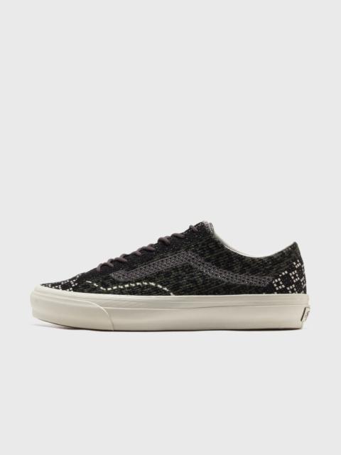 Vans LX OLD SKOOL 36 EK CHEETAH