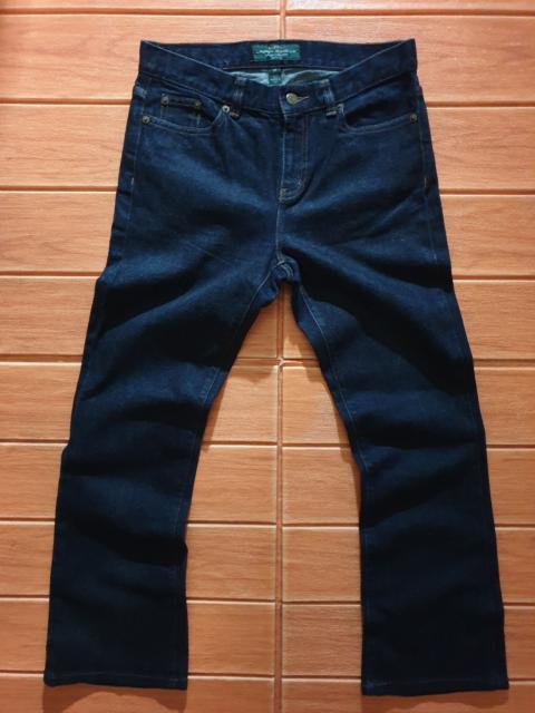 Polo Ralph Lauren denim jeans