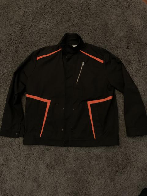 Other Designers Affix Works - Workers Jacket