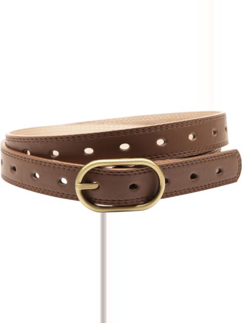 Nike Nike Women's Reversible Smooth Golf Belt