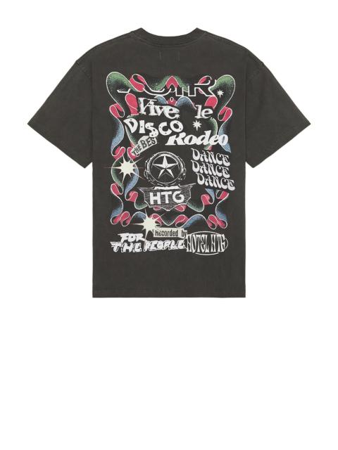 HONOR THE GIFT Disco Rodeo T-Shirt