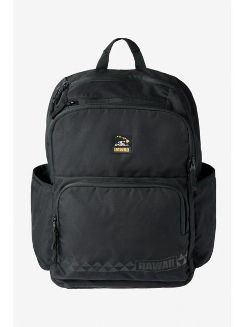 O'Neill Hawaii School Bag 28L Backpack