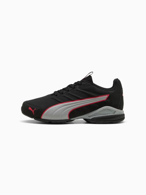 PUMA Electro Synthetic Leather Men's Sneakers