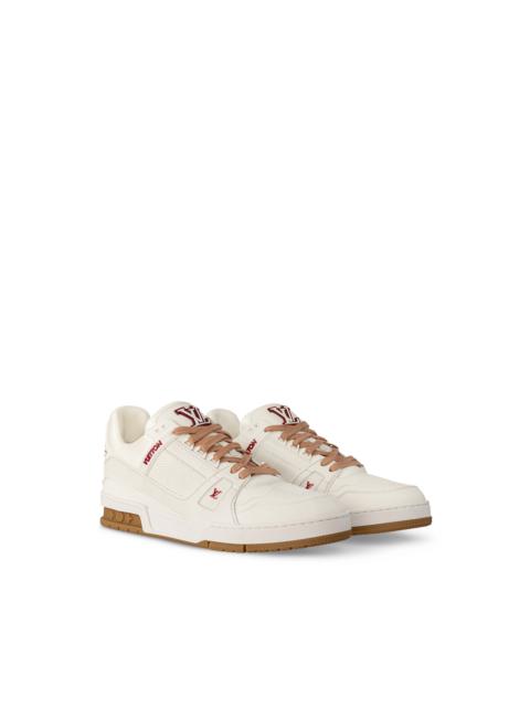 Louis Vuitton LV Trainer Sneaker