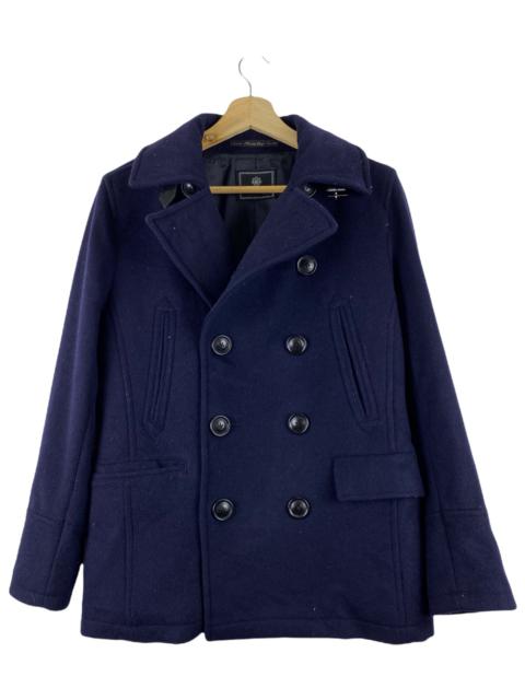 Other Designers Designer - MEN’S BIGI DUFFLE COAT