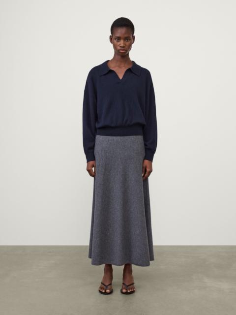 LISA YANG The Katriel Sweater