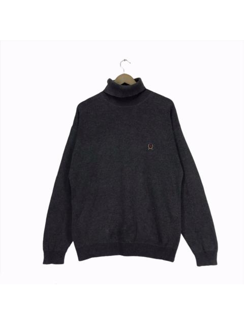 Other Designers Tommy Hilfiger - Vintage Tommy Hilfiger Turtleneck Sweatshirt
