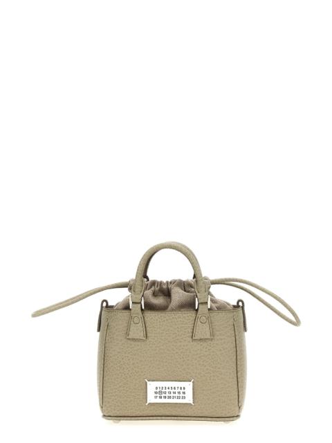 Maison Margiela '5AC tote horizontal' handbag