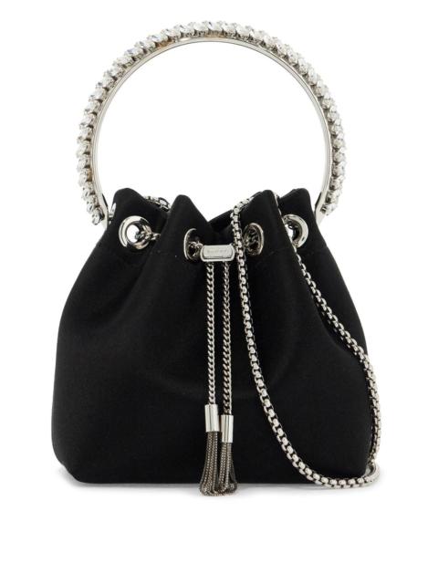 JIMMY CHOO BON BON HANDBAG